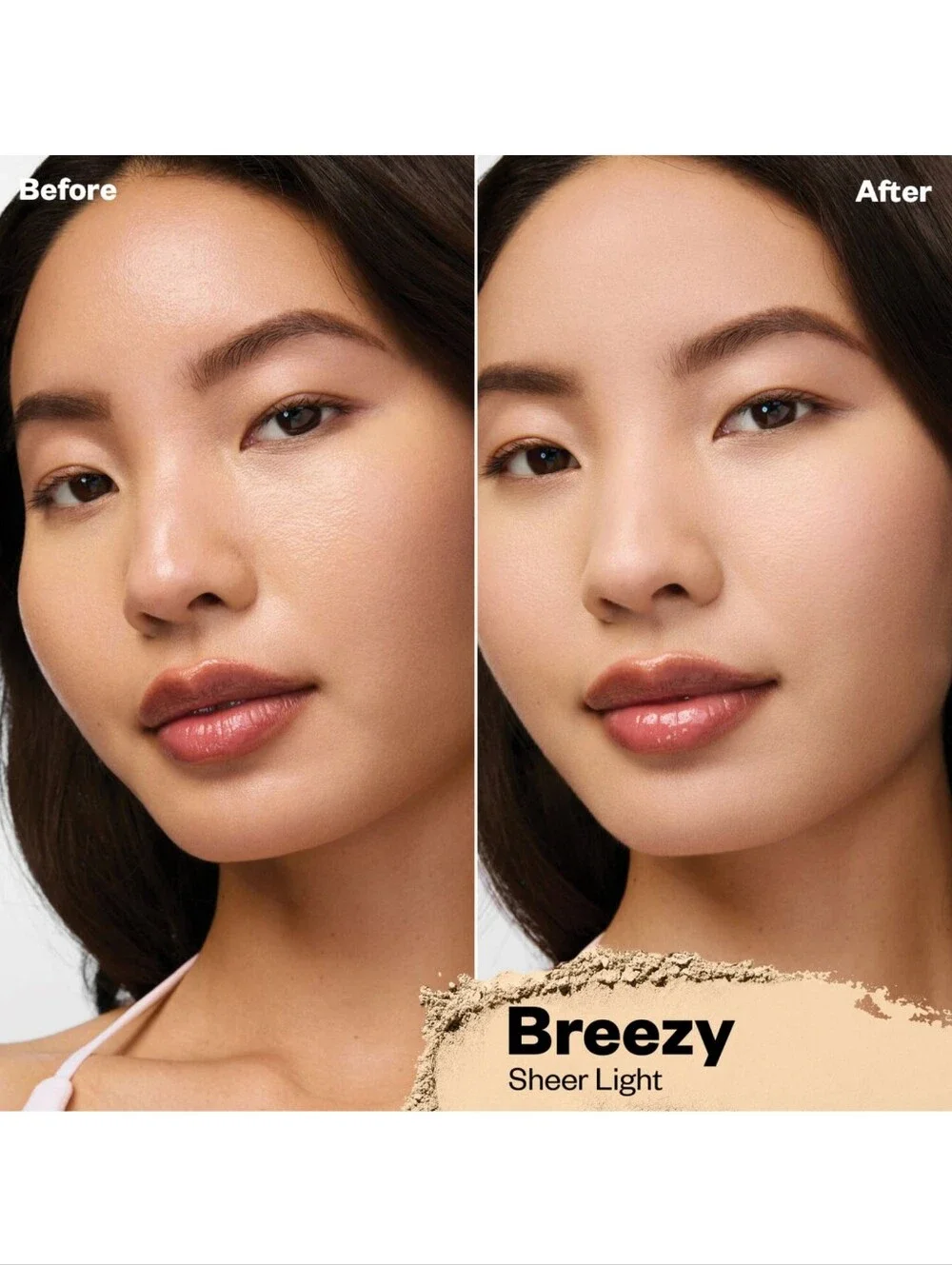 Kosas Cloud Set Baked Setting & Smoothing Powder - Breezy
